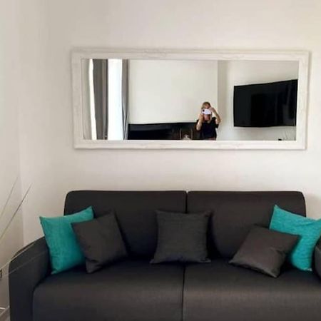 Terrace View Florence Attic Екстер'єр фото