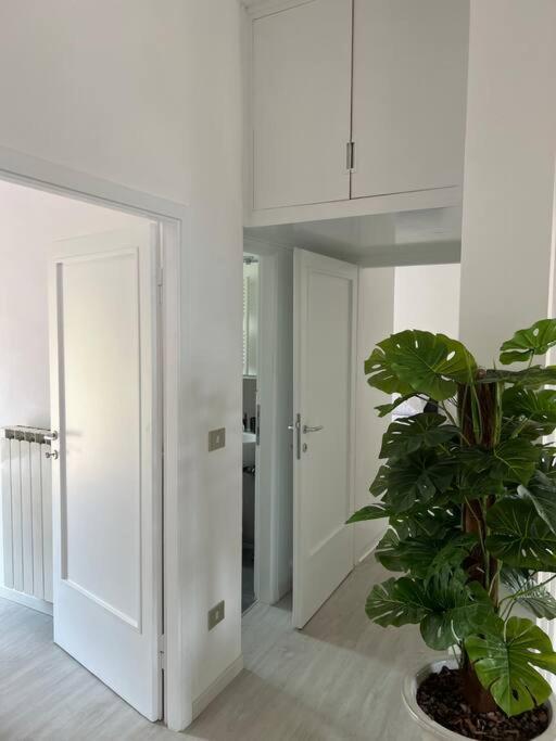 Terrace View Florence Attic Екстер'єр фото