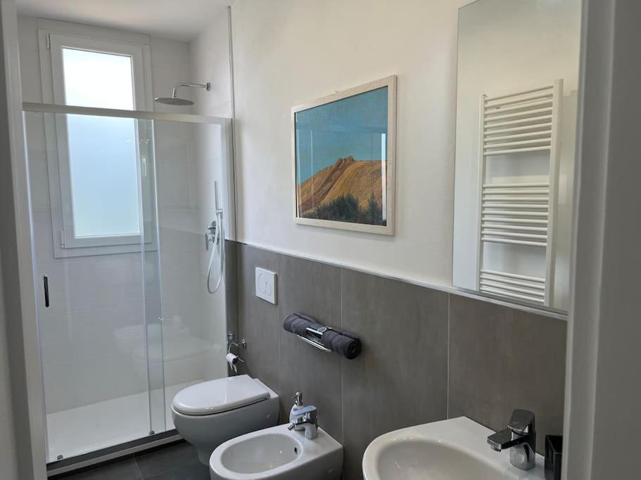 Terrace View Florence Attic Екстер'єр фото