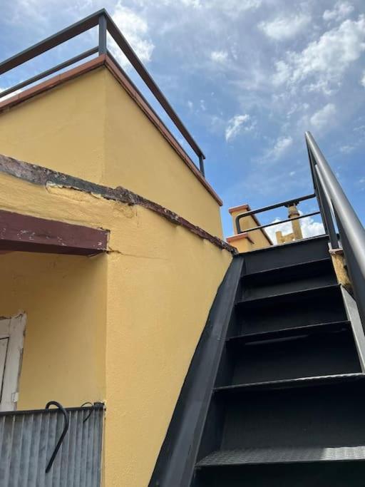 Terrace View Florence Attic Екстер'єр фото