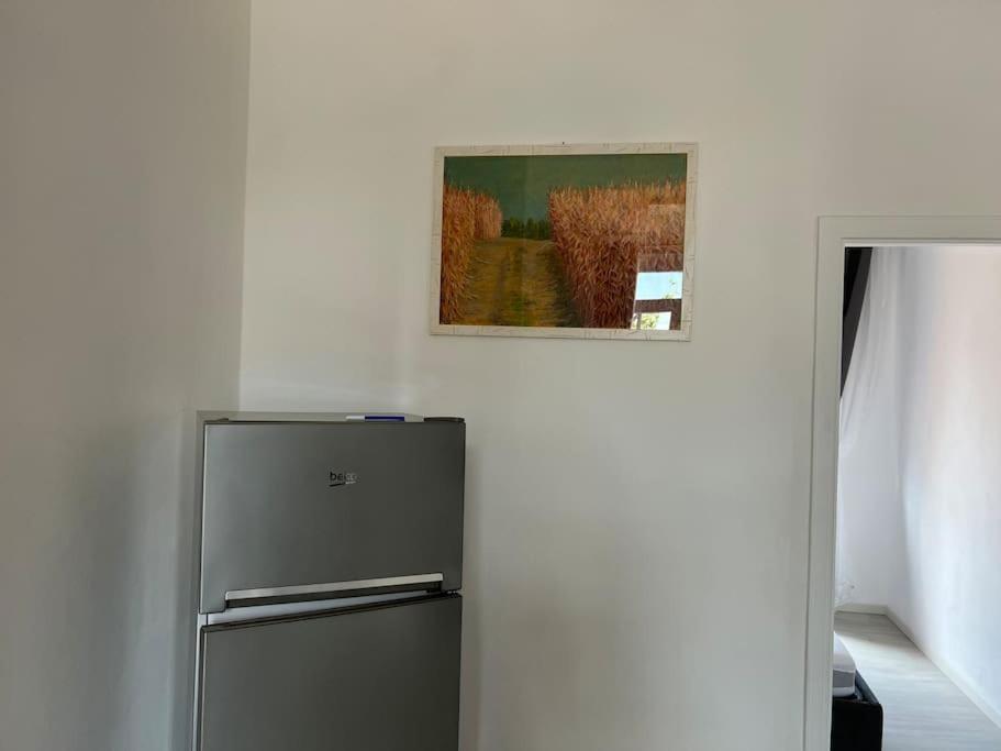Terrace View Florence Attic Екстер'єр фото