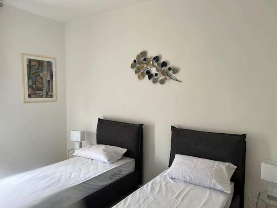 Terrace View Florence Attic Екстер'єр фото