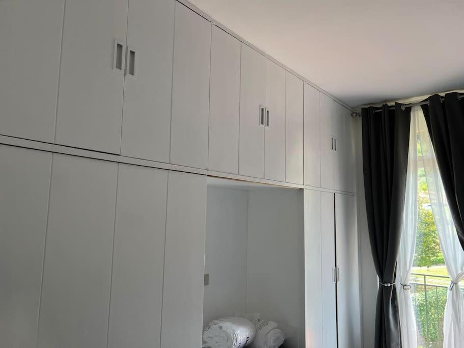 Terrace View Florence Attic Екстер'єр фото