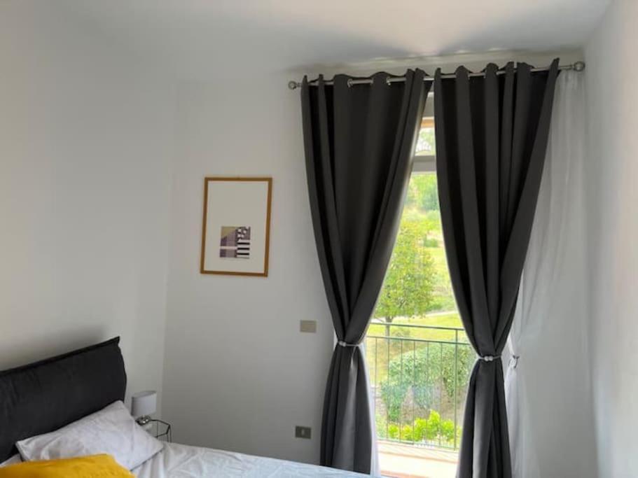 Terrace View Florence Attic Екстер'єр фото
