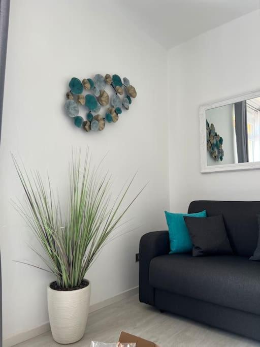 Terrace View Florence Attic Екстер'єр фото