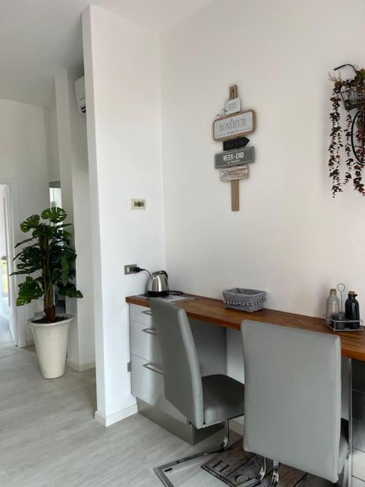 Terrace View Florence Attic Екстер'єр фото