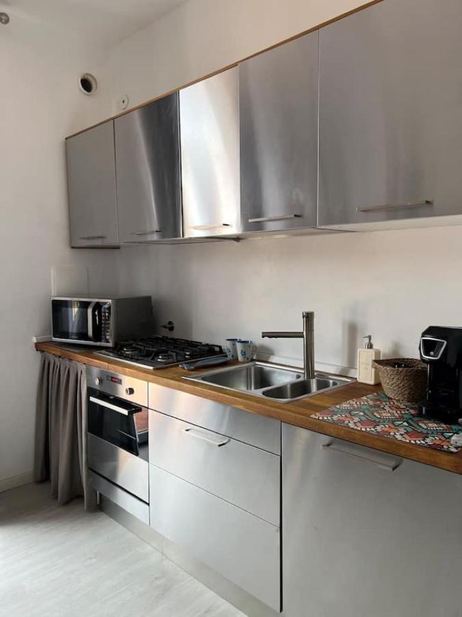 Terrace View Florence Attic Екстер'єр фото